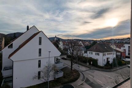 Wohnung Reutlingen Reutlingen (Kernstadt) - 4 Zimmer, 90 m&sup2;, 400&euro; | Angebot:25589654