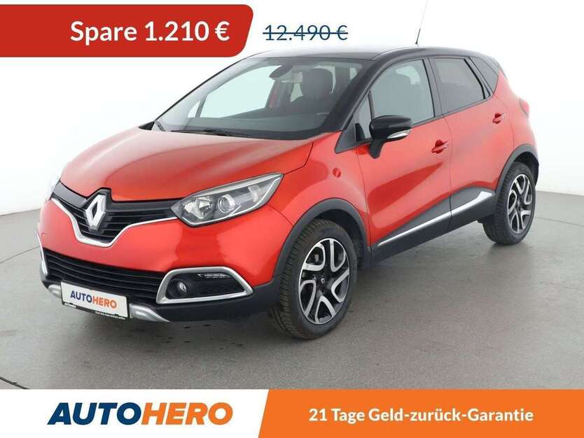 Renault Captur 56.153 km 11.280 € Stuttgart 70195