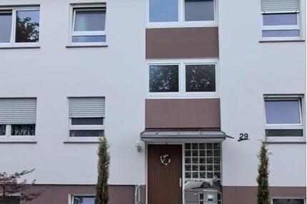 Wohnung Kirchheim unter Teck - 2 Zimmer, 46 m&sup2;, 850&euro; | Angebot:26592005