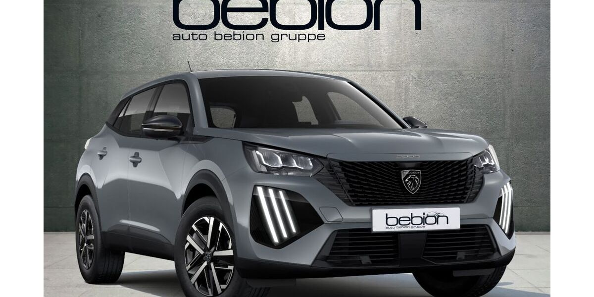 Peugeot 2008 4.500 km 32.140 € Magstadt 71106