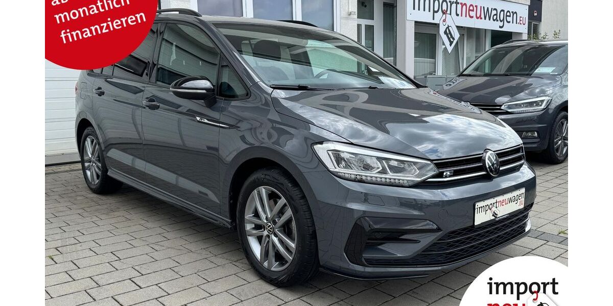 VW Touran 78.450 km 27.990 &euro; Leonberg 71229
