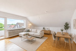 Etagenwohnung Filderstadt Sielmingen - 2 Zimmer, 114 m&sup2;, 850&euro; | Angebot:26869026