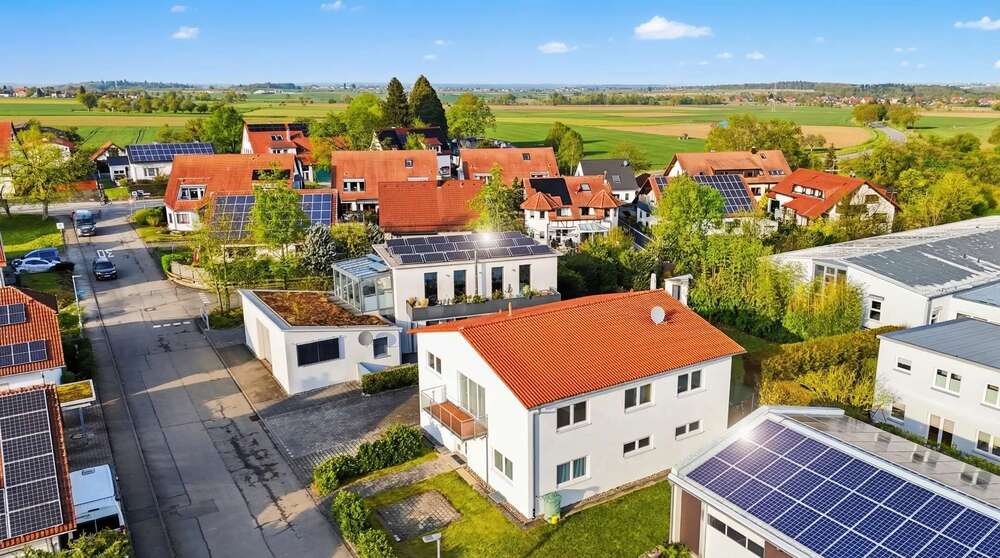 Gewerbeobjekt Kusterdingen - 720.000&euro; | Angebot:26090092