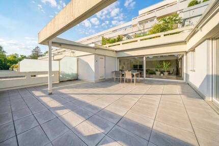 Wohnung Stuttgart Botnang - 3 Zimmer, 119 m&sup2;, 549.000&euro; | Angebot:26259274