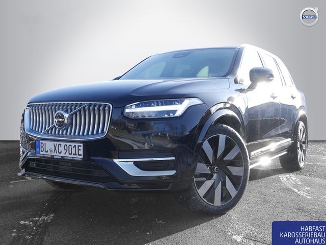 Volvo XC90 50.972 km 59.900 &euro; Tübingen 72072