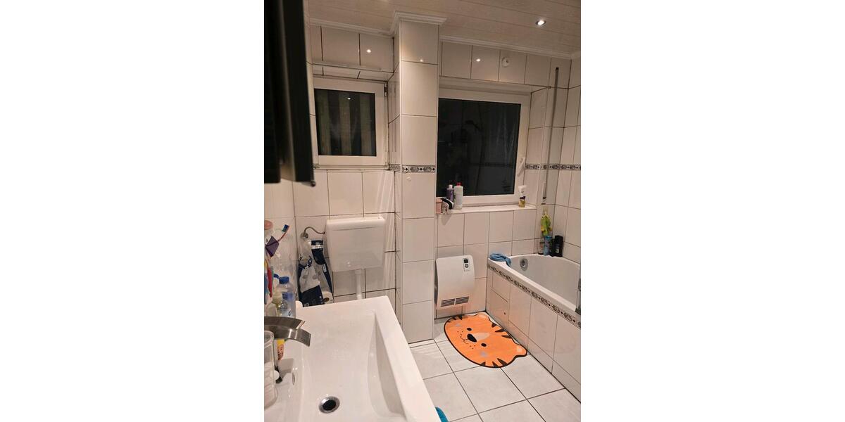 Erdgeschoßwohnung Böblingen Dagersheim - 4.5 Zimmer, 89 m&sup2;, 1.650&euro; | Angebot:24600179