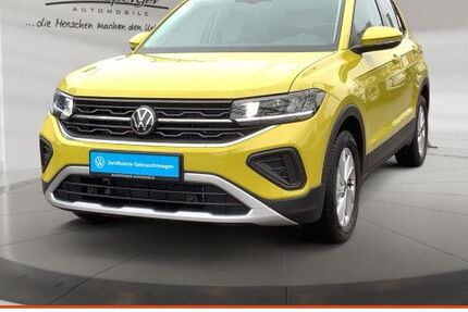 VW T-Cross 13.957 km 24.890 € Kirchheim 73230