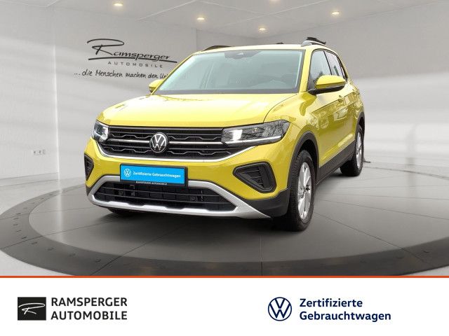 VW T-Cross 13.957 km 24.890 &euro; Kirchheim 73230