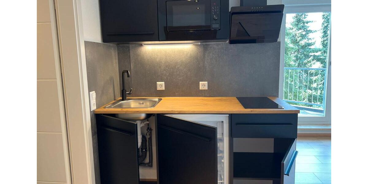 Etagenwohnung Leonberg - 1 Zimmer, 27 m&sup2;, 159.000&euro; | Angebot:26416724