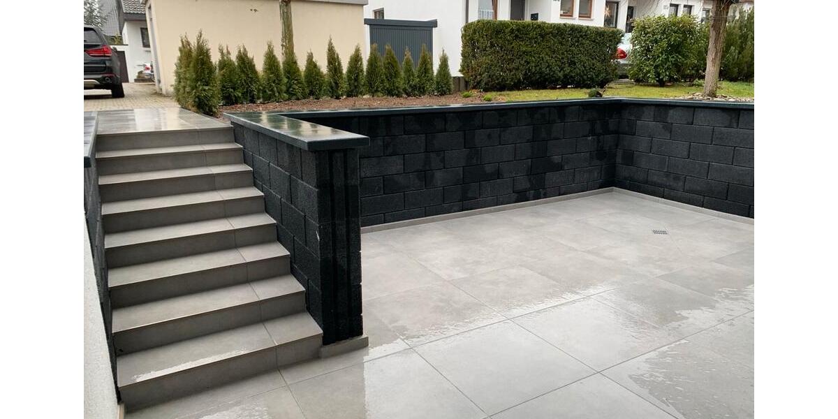 Terrassenwohnung Renningen - 1 Zimmer, 38 m&sup2;, 750&euro; | Angebot:25294182