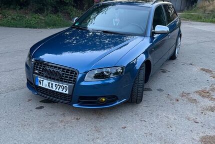 Audi A4 208.400 km 6.990 &euro; Filderstadt 70794