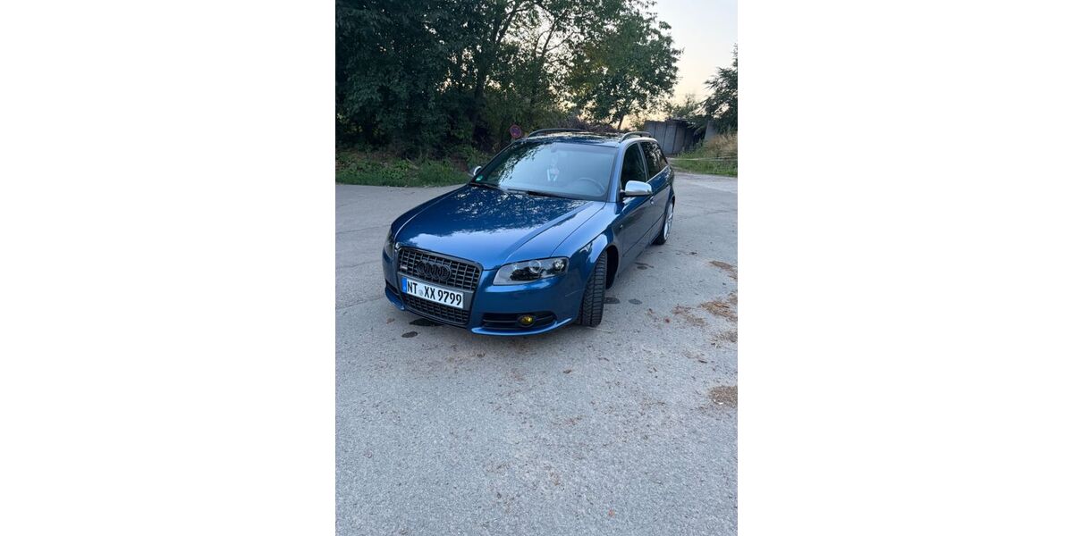 Audi A4 208.400 km 6.990 &euro; Filderstadt 70794