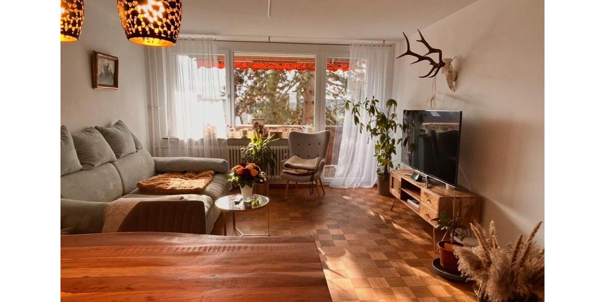 Etagenwohnung Leonberg - 3 Zimmer, 79 m&sup2;, 309.000&euro; | Angebot:27096384