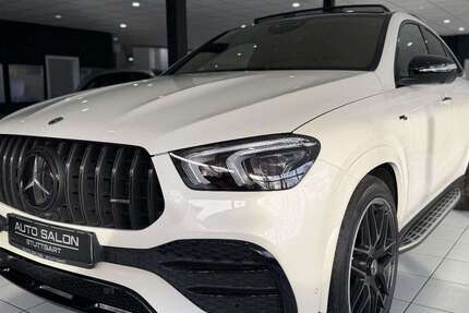 Mercedes-Benz GLE 53 AMG 72.000 km 82.990 &euro; Weil im Schönbuch 71093