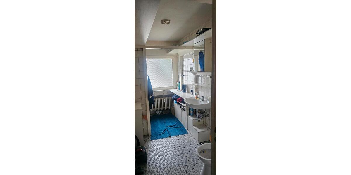 Etagenwohnung Böblingen Dagersheim - 1 Zimmer, 28 m&sup2;, 630&euro; | Angebot:26122302