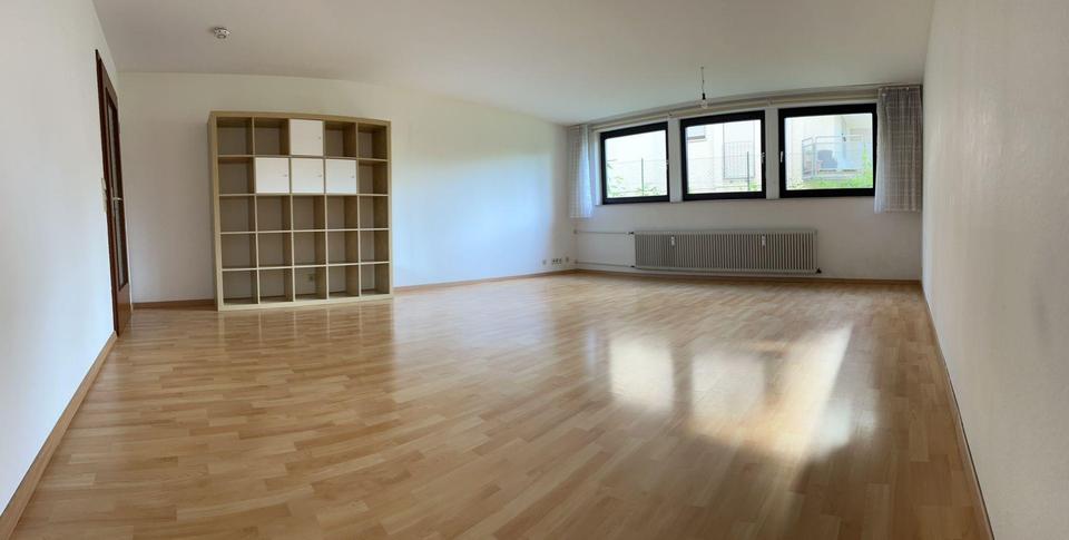 Etagenwohnung Stuttgart Sillenbuch - 1 Zimmer, 48 m&sup2;, 610&euro; | Angebot:26265994