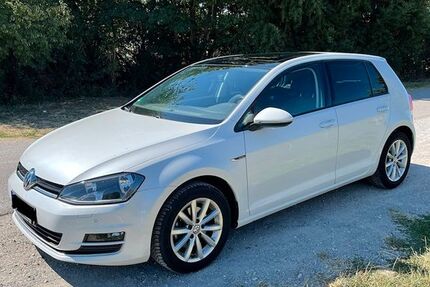 VW Golf 135.433 km 9.995 &euro; Wurmberg 75449