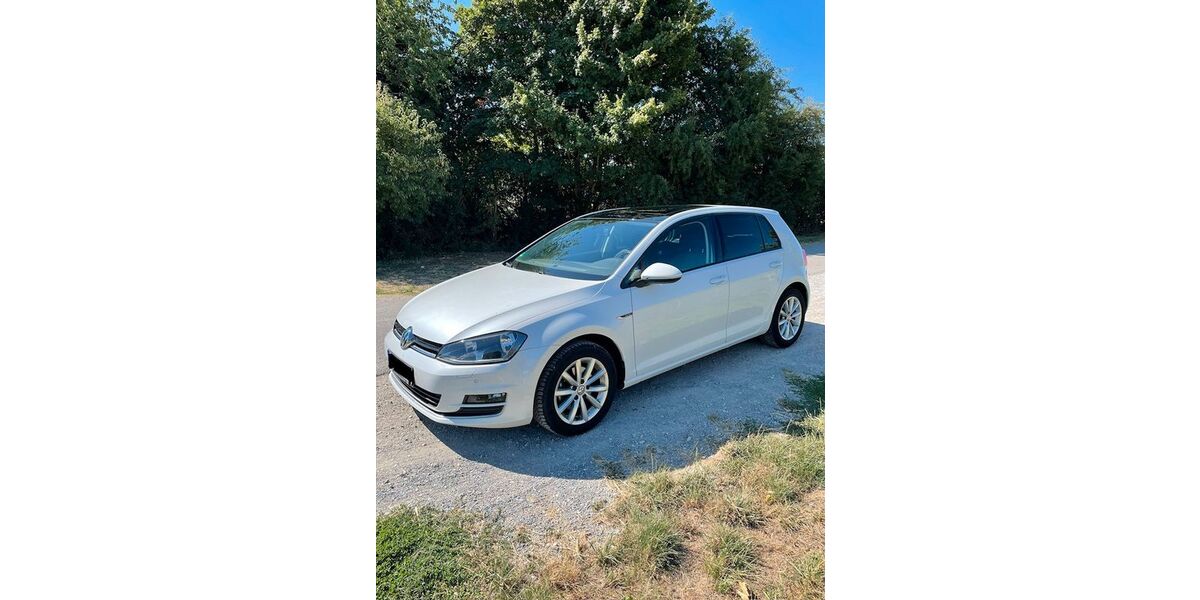 VW Golf 135.433 km 9.995 &euro; Wurmberg 75449