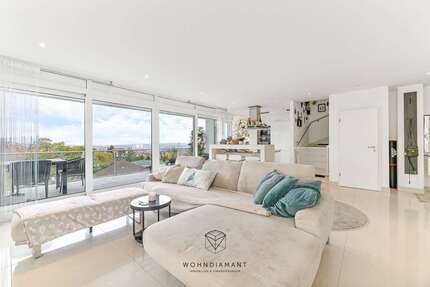 Wohnung zum Kaufen in Stuttgart 998.000 € 142.25 m² 5 zimmer