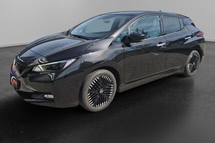 Nissan Leaf 19.000 km 15.498 € Bempflingen 72658