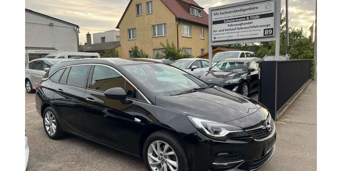 Opel Astra 171.450 km 9.900 &euro; Korntal-Münchingen 70825