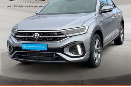 VW T-Roc 18.861 km 33.990 &euro; Kirchheim 73230