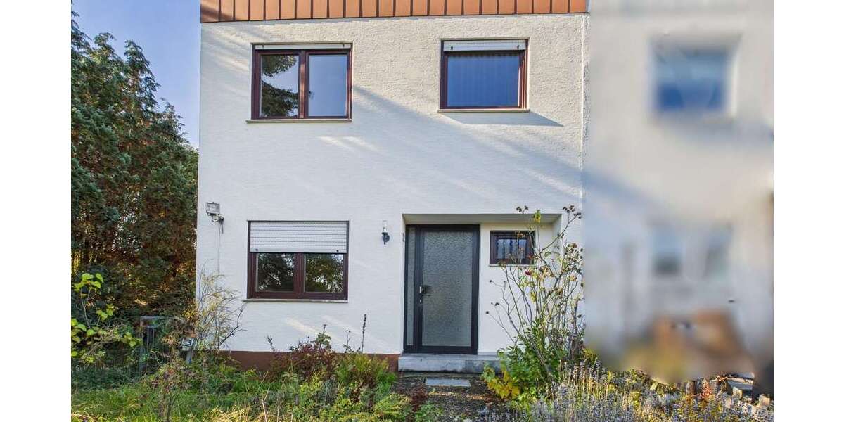 Haus zum Kaufen in Waiblingen 490.000 € 120 m² 5 zimmer