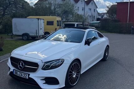 Mercedes-Benz E 350 120.000 km 37.000 &euro; Renningen 71272