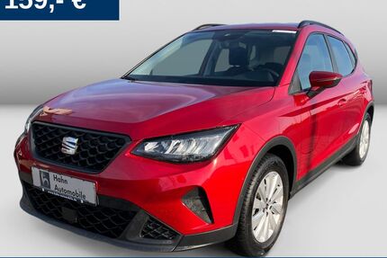 Seat Arona 24.989 km 16.740 &euro; Weinstadt-Endersbach 71384