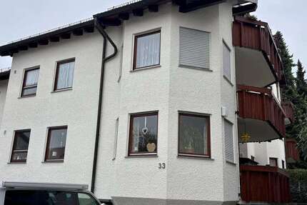 Wohnung zum Kaufen in Filderstadt 236.500 € 61 m² 2 zimmer