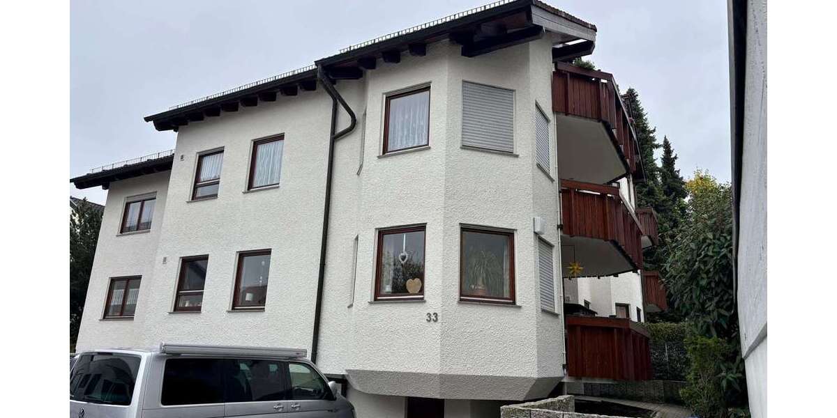 Wohnung zum Kaufen in Filderstadt 236.500 € 61 m² 2 zimmer