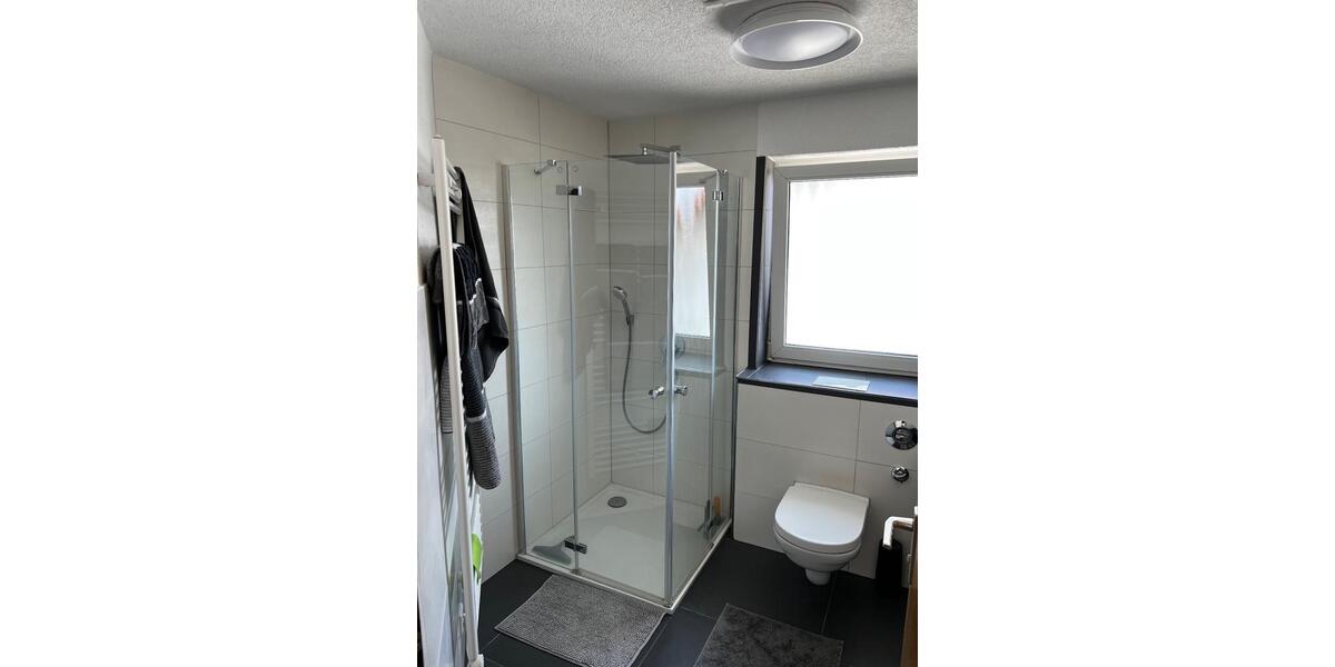 Dachgeschoßwohnung Affalterbach - 2 Zimmer, 53 m&sup2;, 279.000&euro; | Angebot:25022302