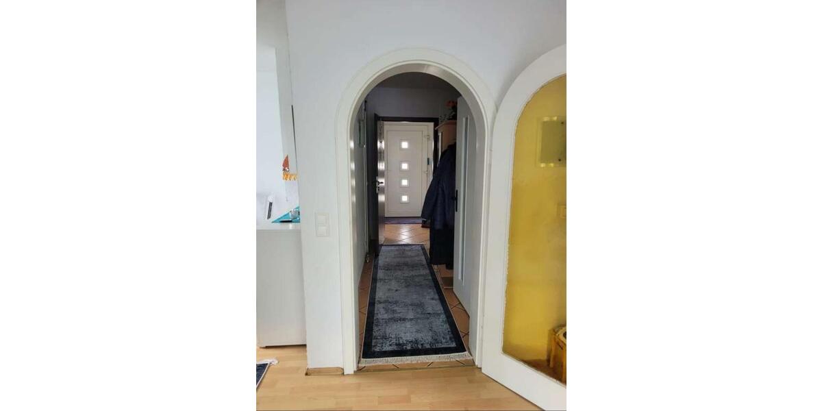 Schöne 5,5-Zimmer-Doppelhaushälfte in Neuhausen auf den Fildern zimmer