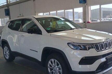 Jeep Compass 14.120 km 22.610 &euro; Remseck am Neckar 71686