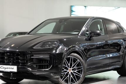 Porsche Cayenne 9.900 km 139.880 € Böblingen 71034