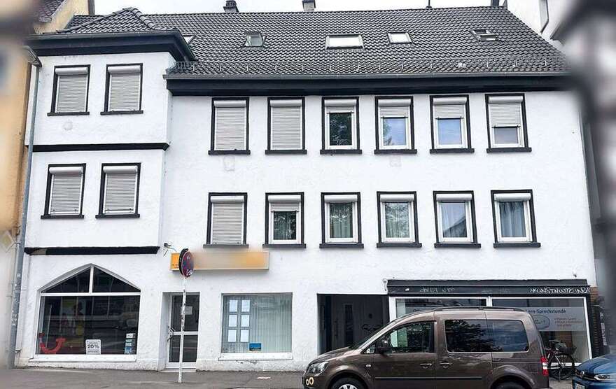 Wohnung zum Kaufen in Reutlingen 280.000 € 88.95 m²