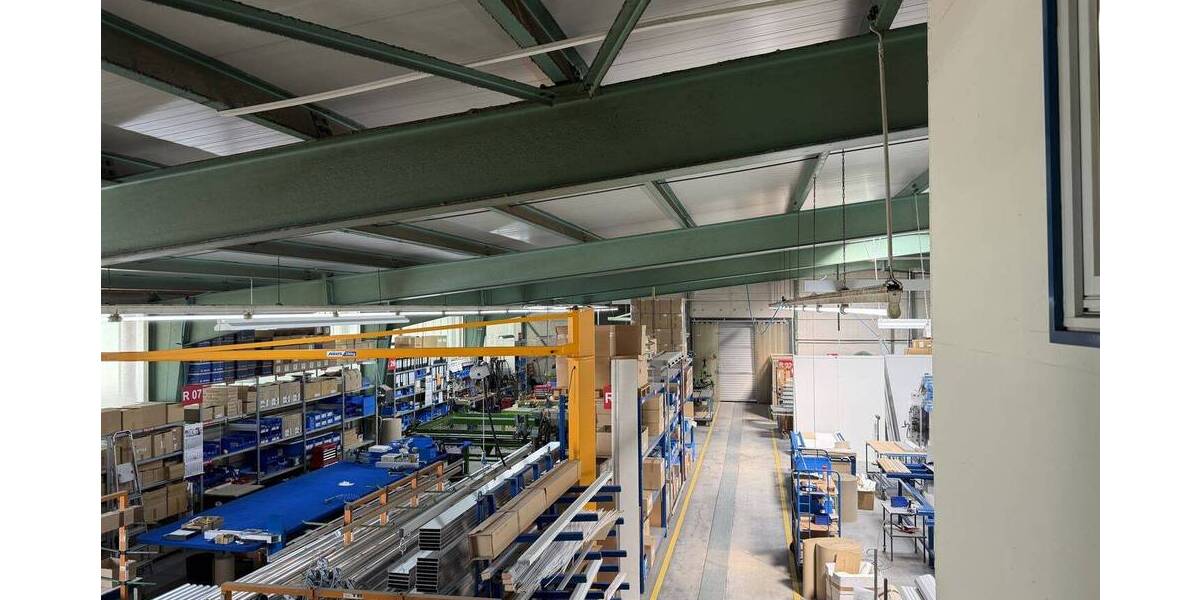 Gewerbeobjekt Pliezhausen - 2.100.000&euro; | Angebot:26929383