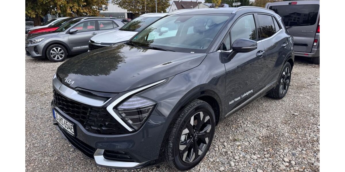 Kia Sportage 4.500 km 43.990 € Ludwigsburg 71636