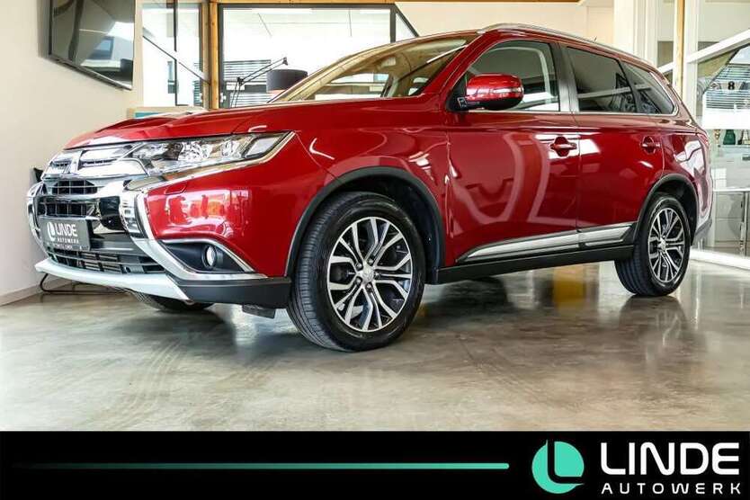 Outlander