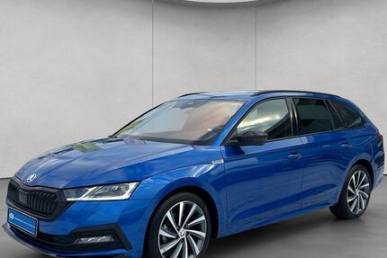 Skoda Octavia 26.915 km 30.450 &euro; Esslingen 73730