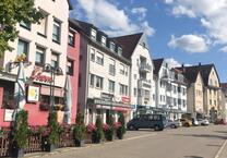 Schöne 2 ZW für Single oder Paar, möbliert, in Stuttgart Wangen