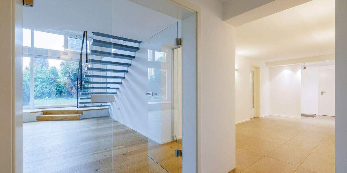 Mehrfamilienhaus, Wohnhaus Stuttgart Degerloch - 9 Zimmer, 411 m&sup2;, 2.290.000&euro; | Angebot:26143009