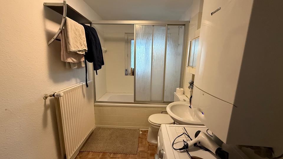 Etagenwohnung Stuttgart Stuttgart-Mitte - 2 Zimmer, 55 m&sup2;, 890&euro; | Angebot:26268877