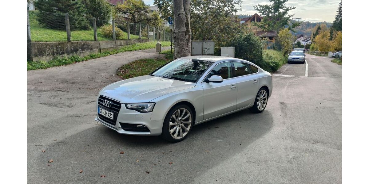 Audi A5 155.555 km 16.500 &euro; Möglingen 71696