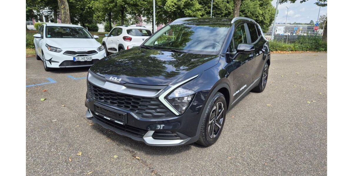 Kia Sportage 25.000 km 30.490 € Ludwigsburg 71636