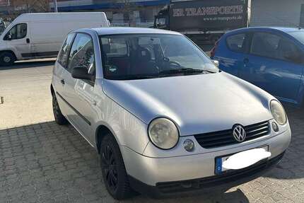VW Lupo 190.000 km 2.000 &euro; Esslingen am Neckar 73732