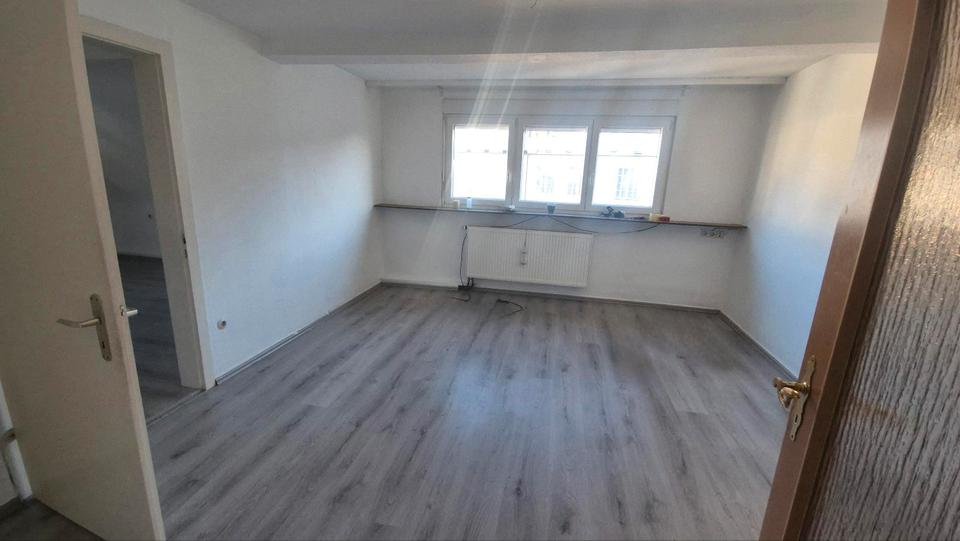 Etagenwohnung Steinheim an der Murr - 3.5 Zimmer, 73 m&sup2;, 820&euro; | Angebot:24352618