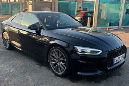 Audi A5 135.000 km 22.999 € Simmozheim 75397