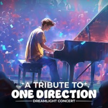 Tribute to One Direction: Concert Stuttgart