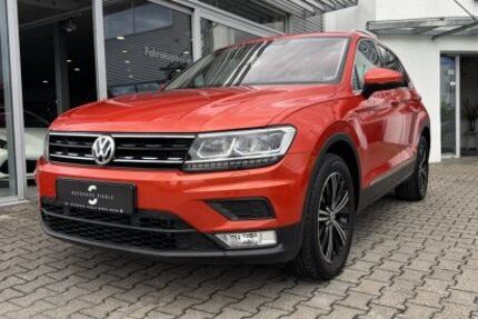 VW Tiguan 99.309 km 21.940 &euro; Wendlingen am Neckar 73240